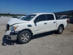2017 Nissan Titan S
