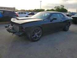 2019 Dodge Challenger r en venta en Wilmer, TX