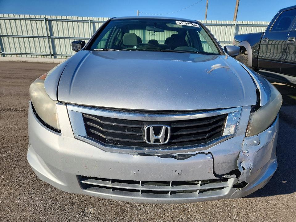 2008 Honda Accord lx