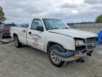 2005 Chevrolet Silverado C1500