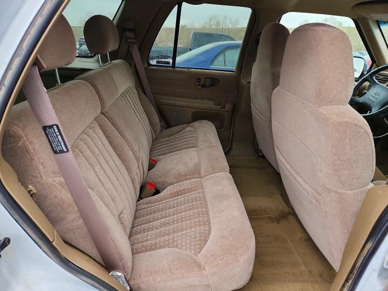 1998 Chevrolet Blazer