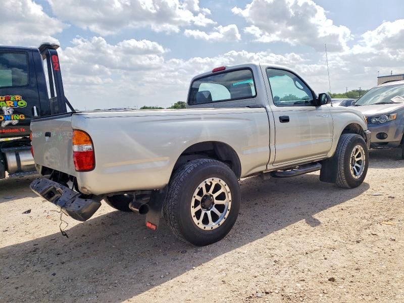 2003 Toyota Tacoma Prerunner