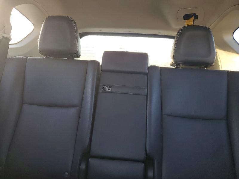 2016 Toyota Rav4 Hybrid Limited