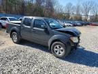 2012 Nissan Frontier S