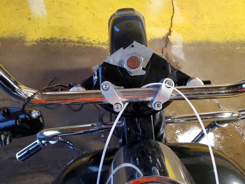 2006 Harley-Davidson Flhtcui