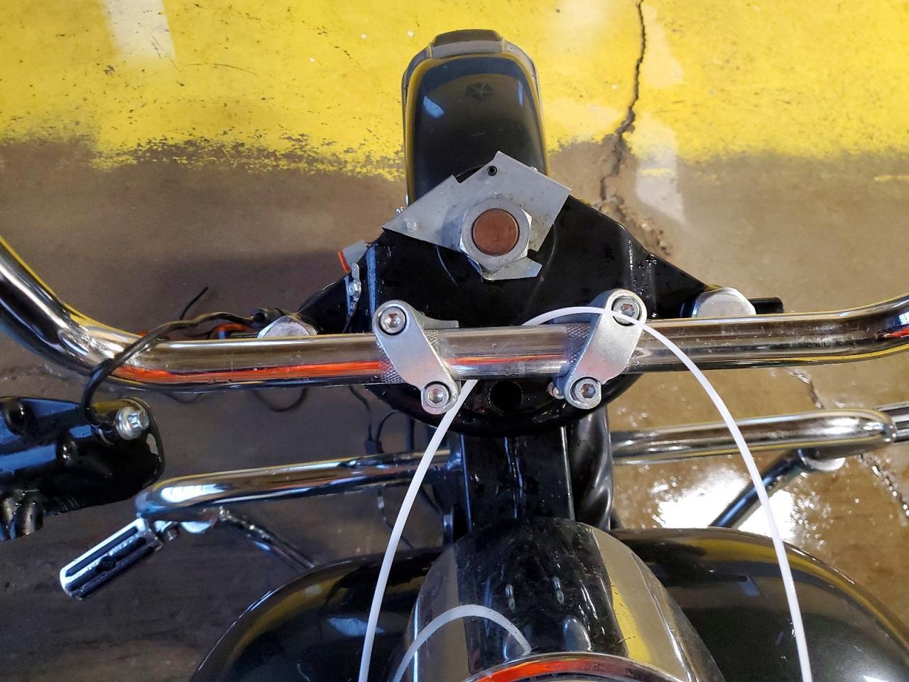 2006 Harley-Davidson Flhtcui