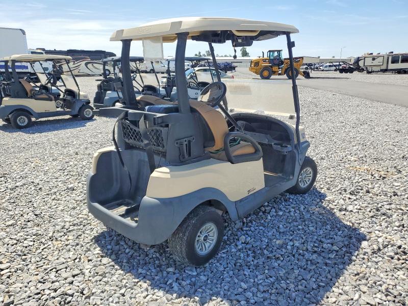 2020 Club Car Tempo Lithium Golf Cart