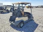 2020 Club Car Tempo Lithium Golf Cart