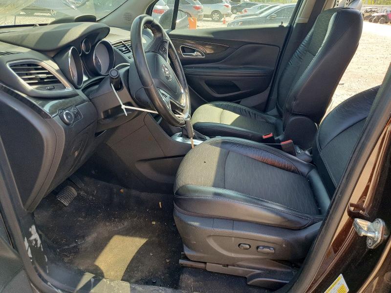2016 Buick Encore Convenience