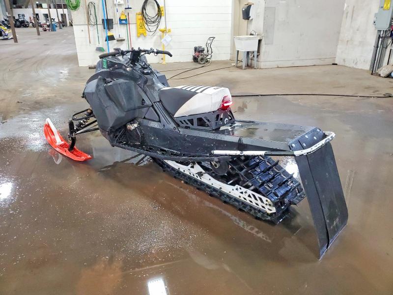 2023 Skidoo MXZ 600RS