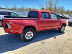 2012 Toyota Tacoma Double Cab