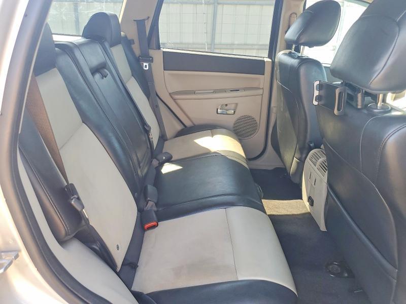 2010 Jeep Grand Cherokee