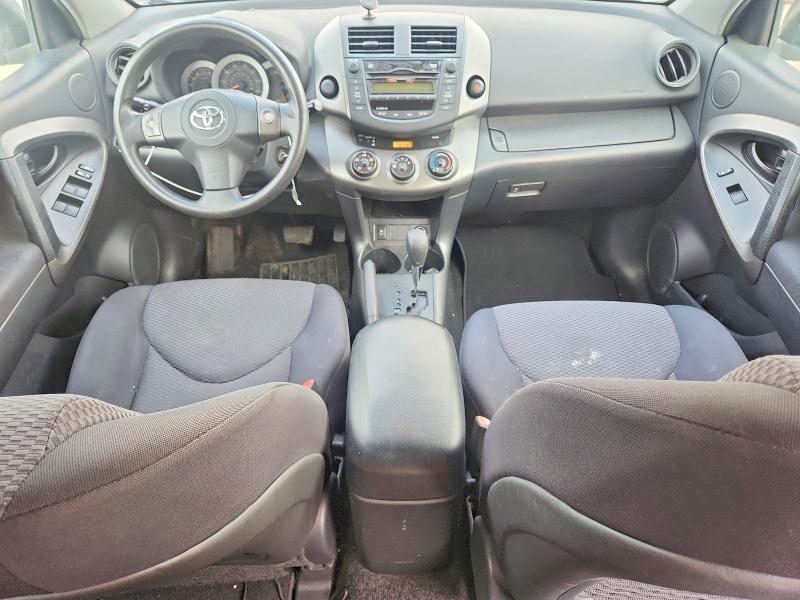2010 Toyota Rav4 Sport