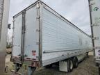 2013 Wabash Rfalhsa Refrigerated Van Trailer