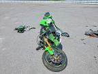 2015 Kawasaki ZX1000 J