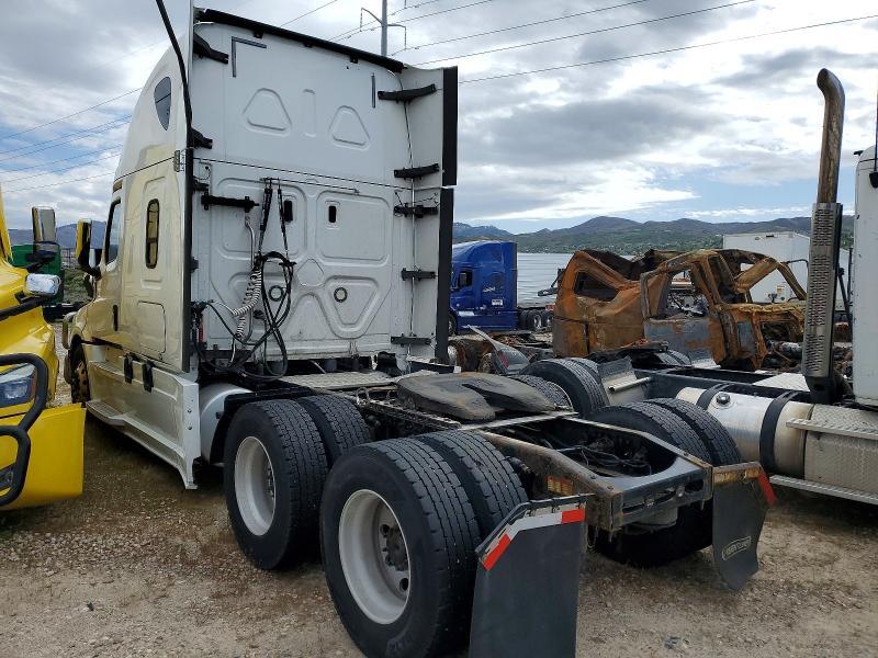 2019 Freigliner 2019 Freightliner Cascadia 1-Semi Truck