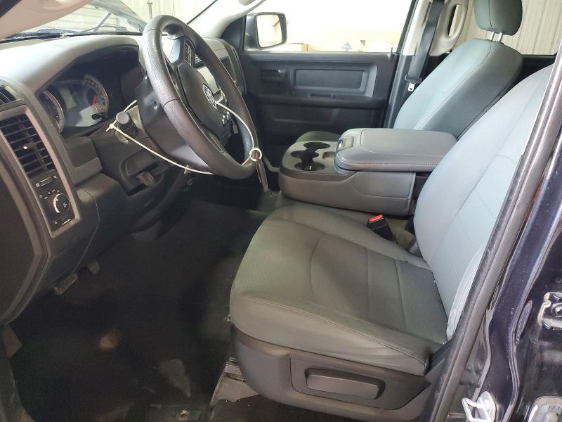 2016 Dodge RAM 1500 ST