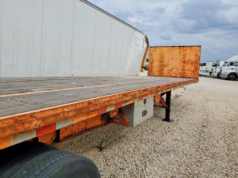 2018 Great Dane Trailer