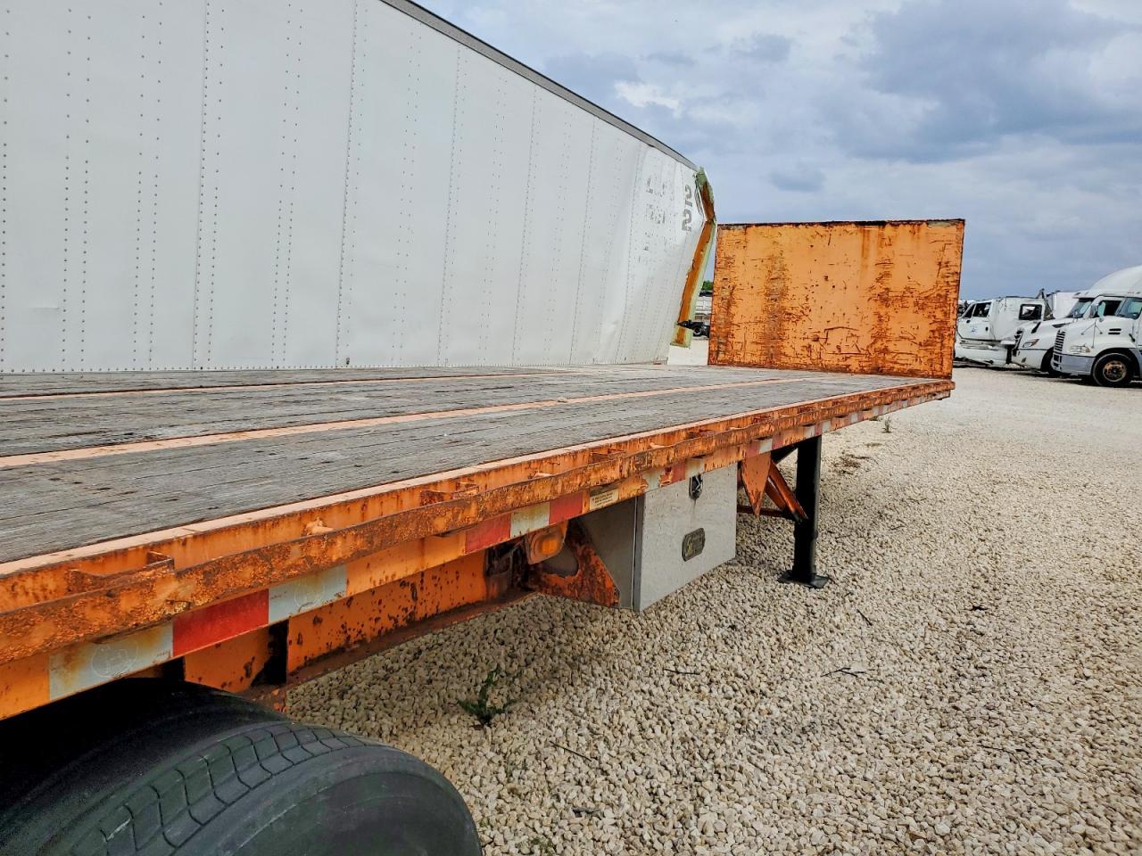 2018 Great Dane Trailer
