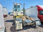 2019 Autocar Xspotter Yard Truck