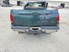 2002 Ford F350 SRW Super Duty