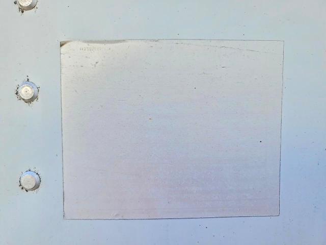 2016 Utility Dry Freight Trailer