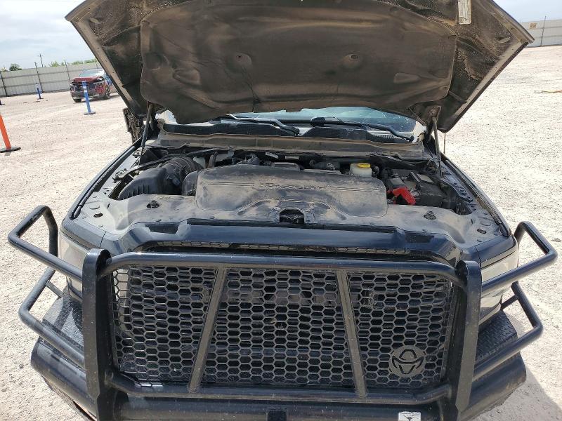 2020 Dodge RAM 2500 BIG Horn