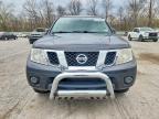 2012 Nissan Frontier S