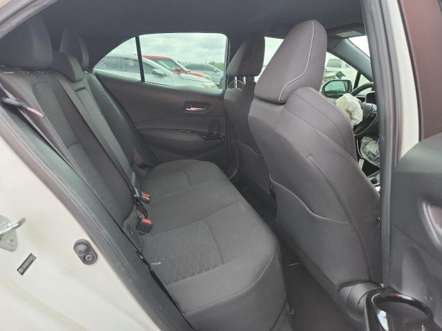 2019 Toyota Corolla Hatchback se