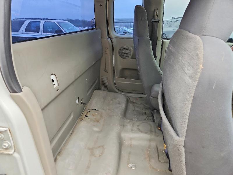 2004 Chev Colorado