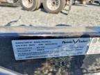 2020 Phoenix Boat Trailer