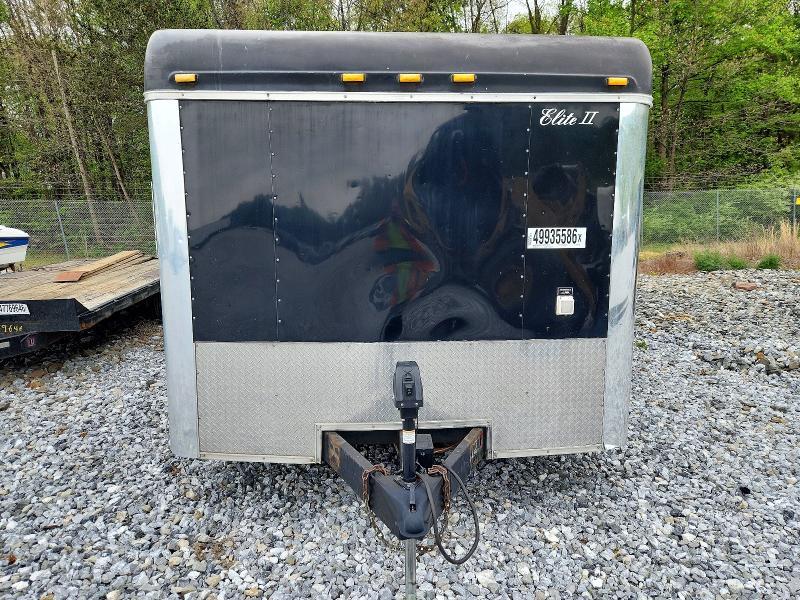 2004 Other Enclosed Trailer