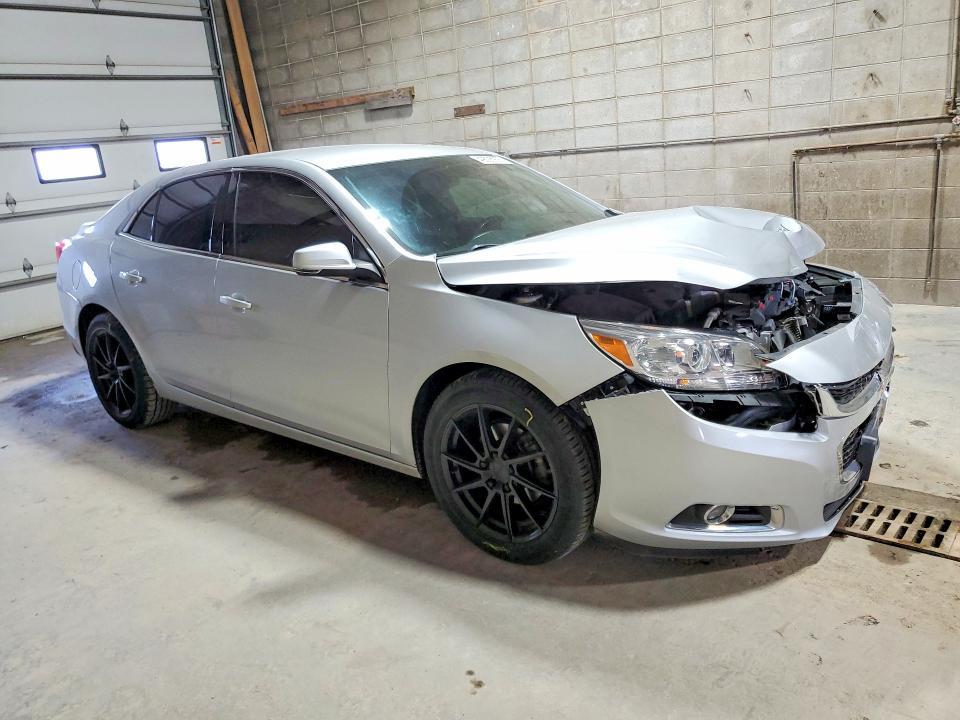 2014 Chevrolet Malibu 2LT
