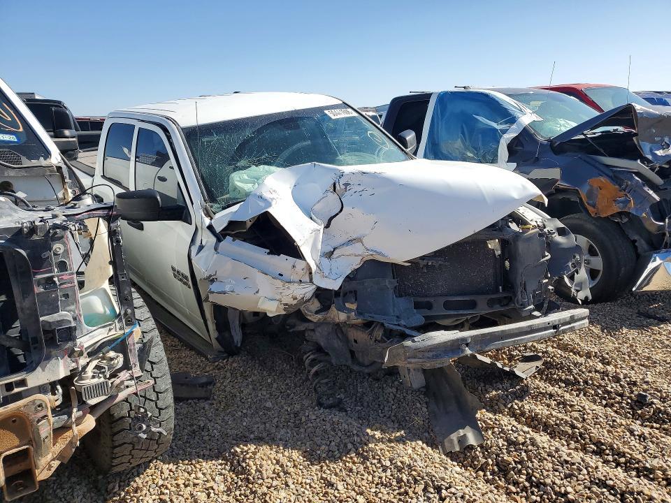 2014 Dodge Ram 1500 st