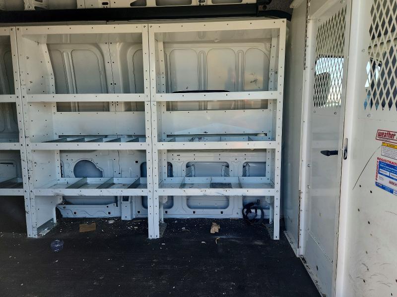 2018 Ford Transit T-350 hd