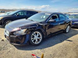 2014 Nissan Maxima 3.5 s for sale in Assonet, MA