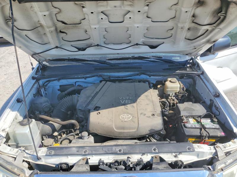 2014 Toyota Tacoma V6