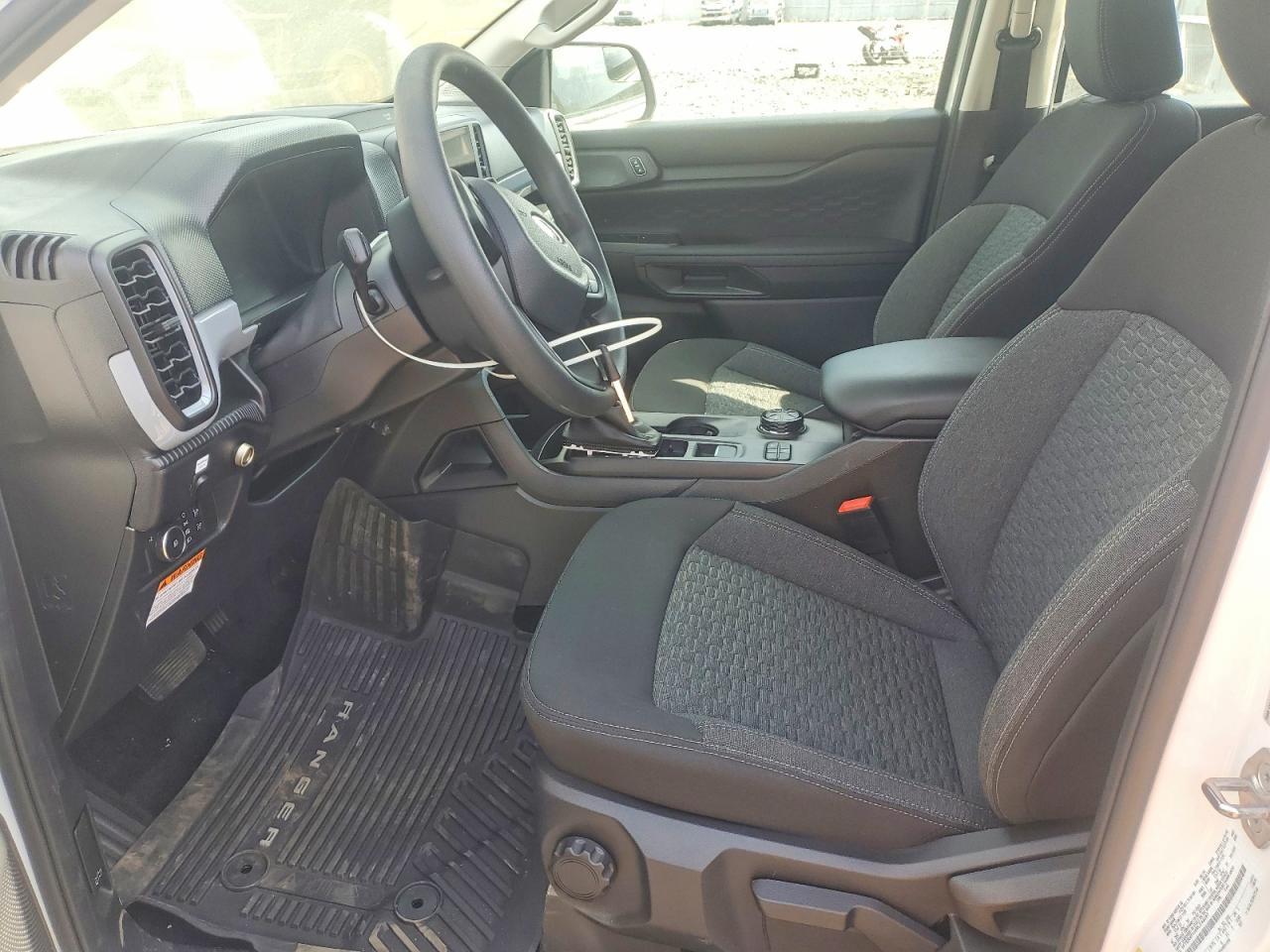 2024 Ford Ranger XL