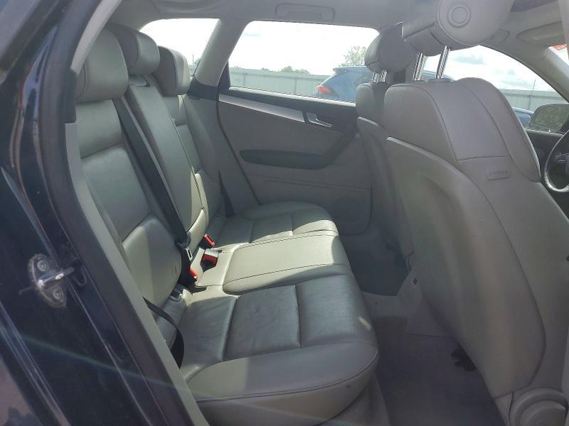 2006 Audi A3 2.0 Sport