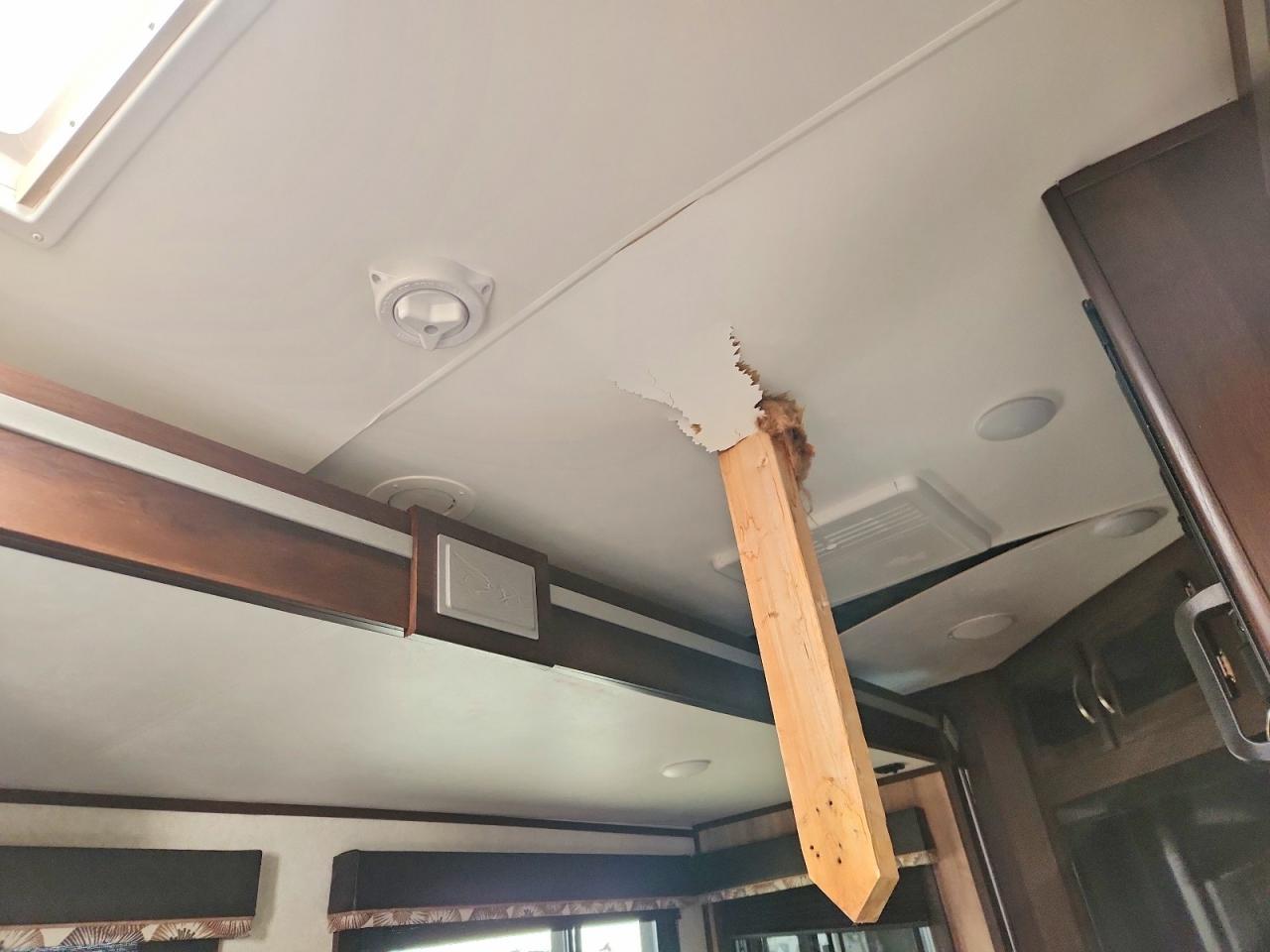 2019 Jayco White Hawk-RV