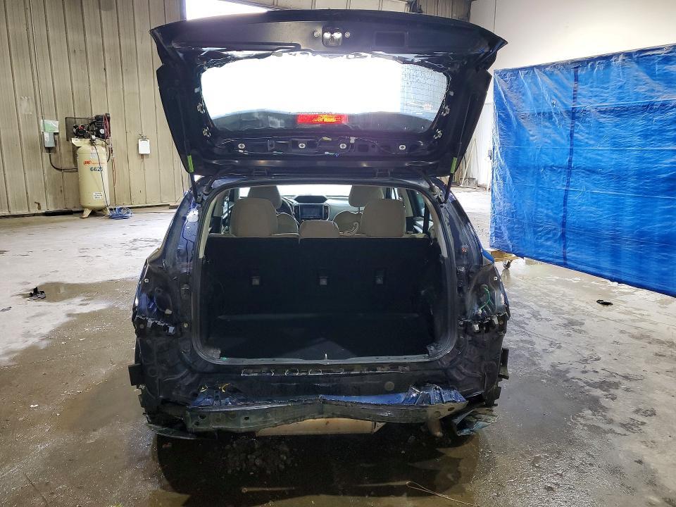 2019 Subaru Impreza