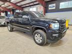 2016 GMC Sierra K1500 SLT