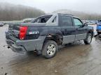 2002 Chevrolet Avalanche K1500