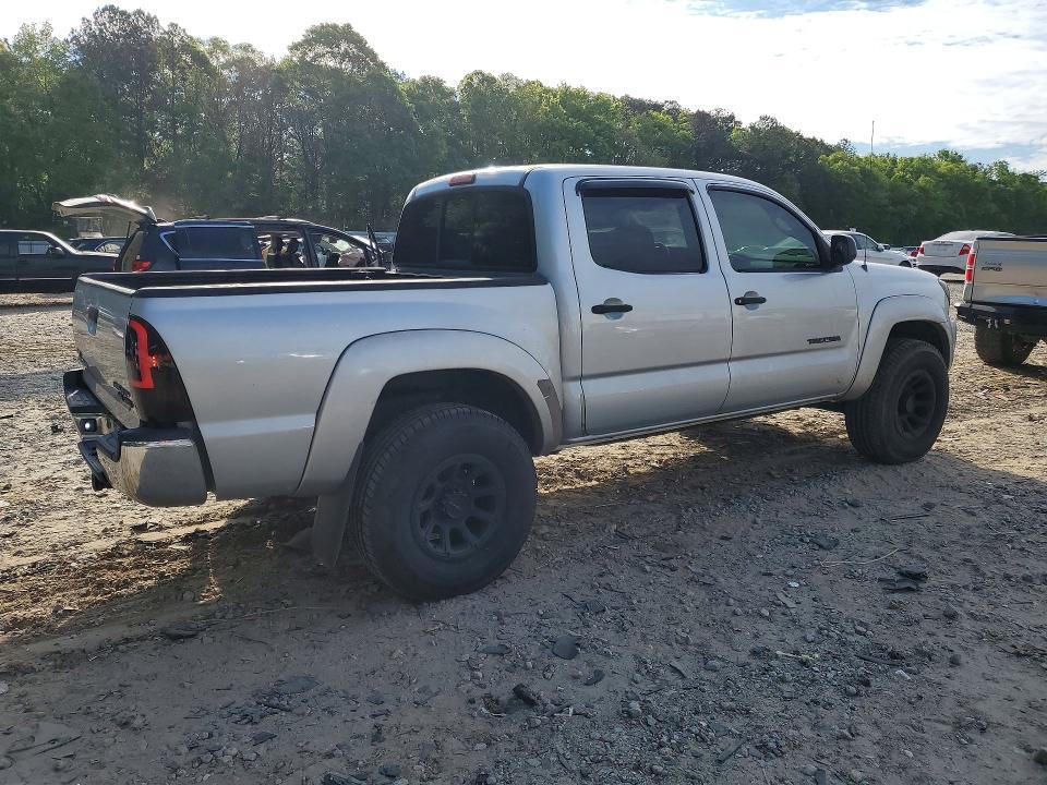 2007 Toyota Tacoma Prerunner V6
