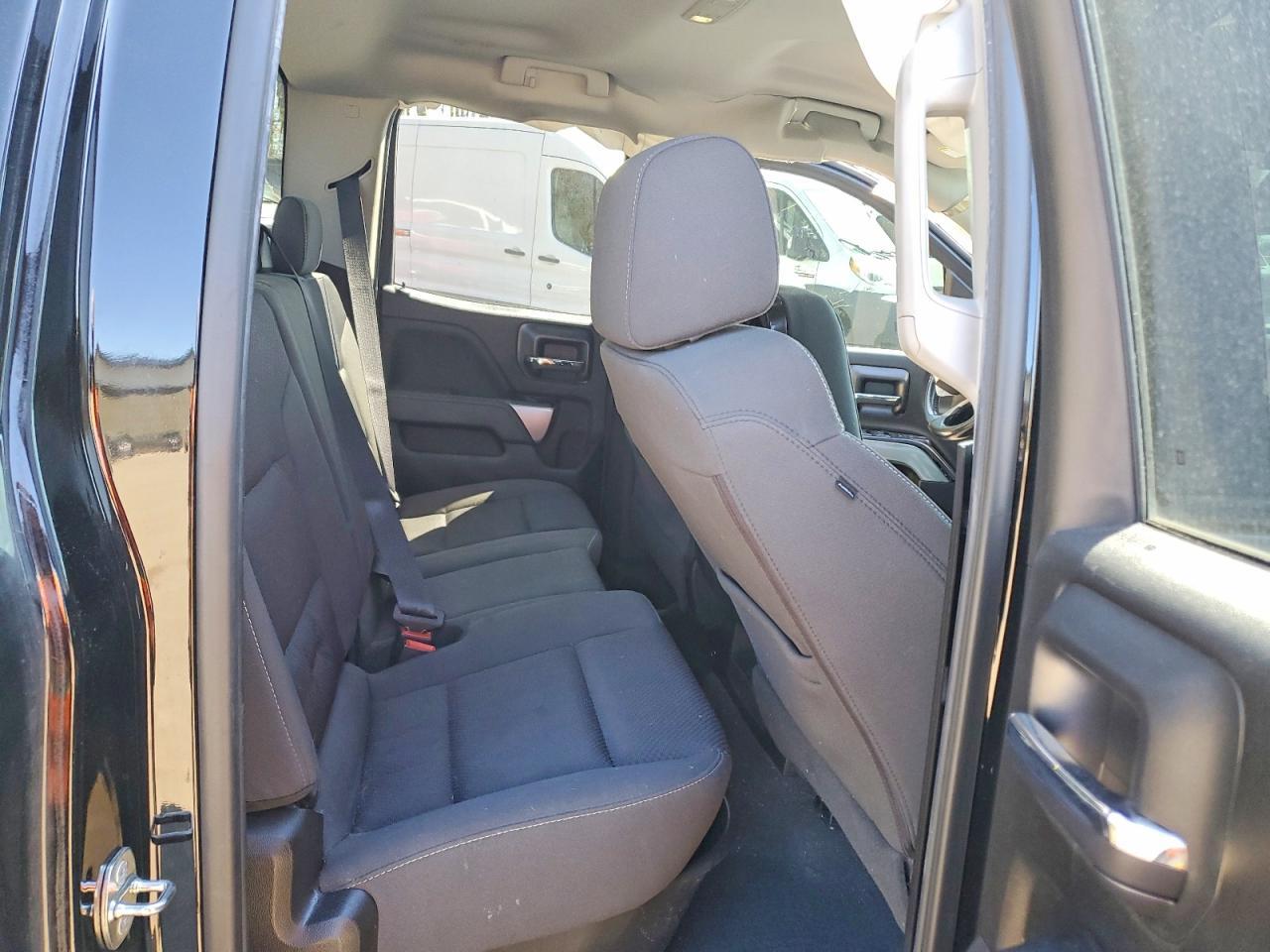 2019 Chevrolet Silverado LD K1500 LT