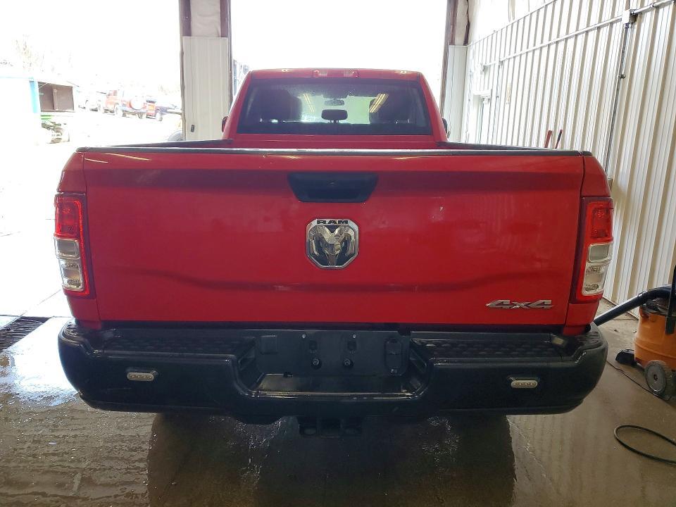 2022 Dodge RAM 2500 Tradesman