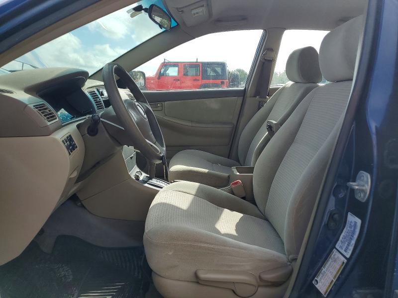 2008 Toyota Corolla ce