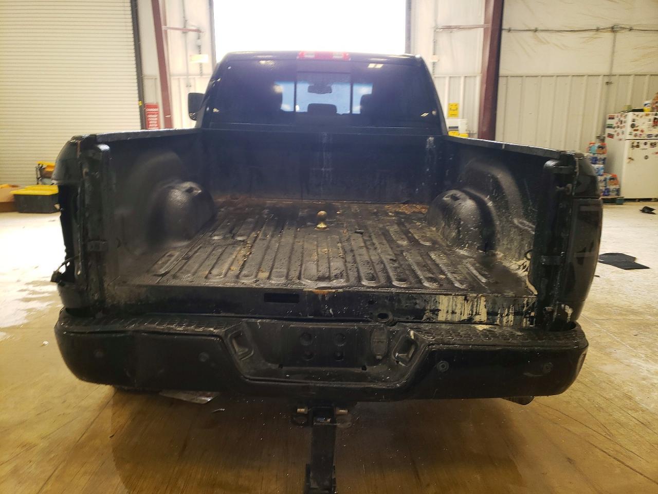 2014 Dodge RAM 2500 SLT