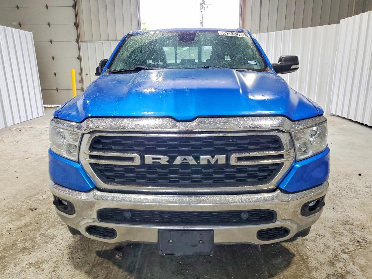 2022 Dodge RAM 1500 BIG Horn