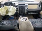 2009 Ford F150 Supercrew